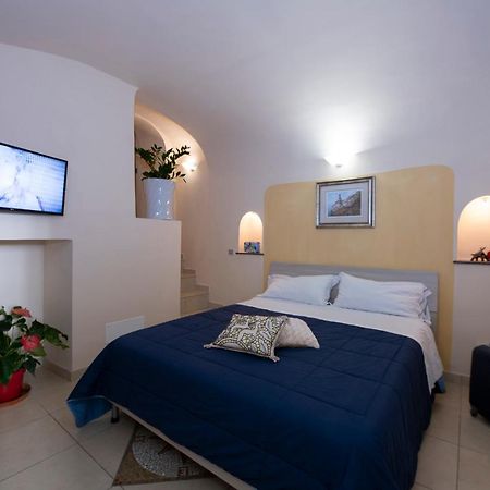 Alfieri Rooms Luna - Amalfi Coast Atrani Luaran gambar